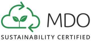 MDO Sustainability Certified