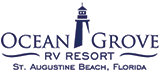 Ocean Grove RV Resort