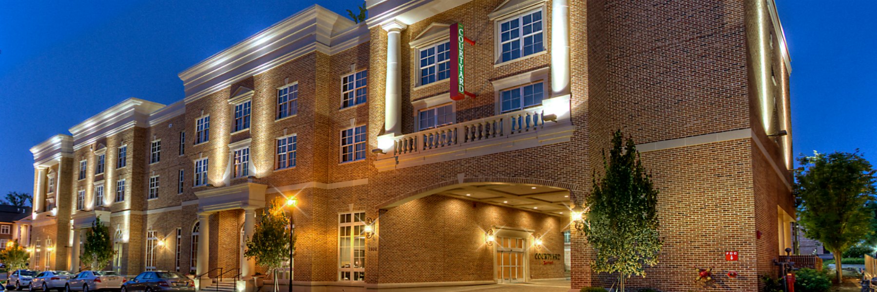 Mcneill Hotel Company Hotel Ownership Management Development Germantown Tn