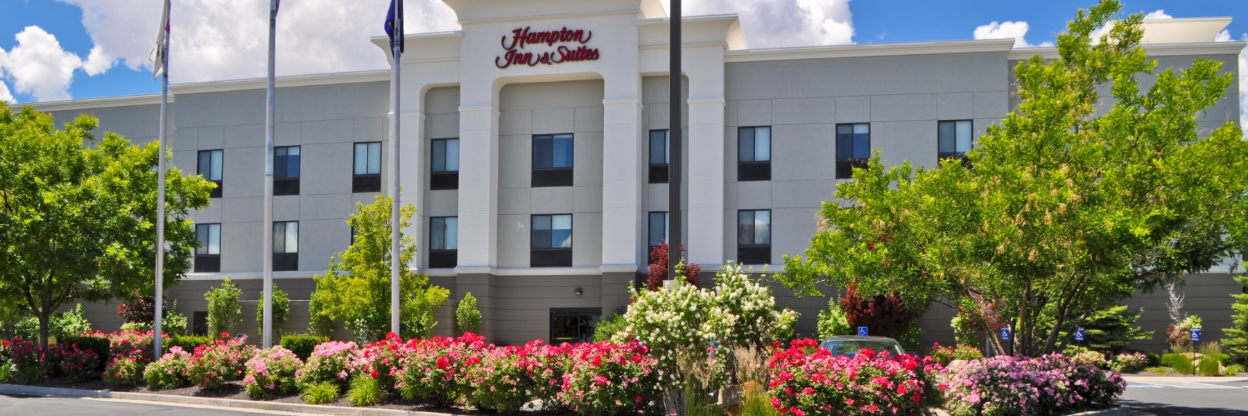 Mcneill Hotel Company Hotel Ownership Management Development Germantown Tn