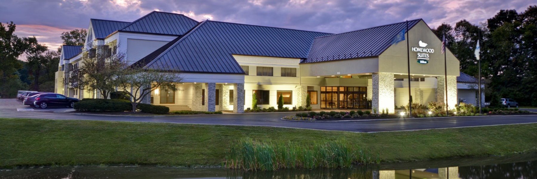 Mcneill Hotel Company Hotel Ownership Management Development Germantown Tn