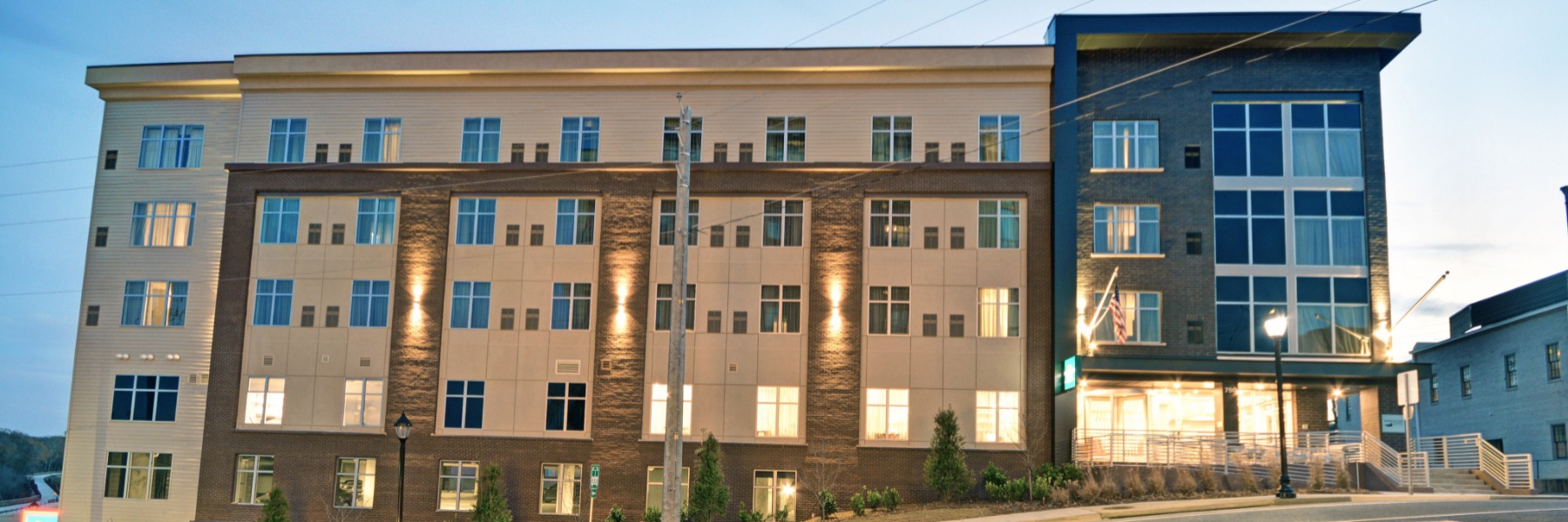 Mcneill Hotel Company Hotel Ownership Management Development Germantown Tn