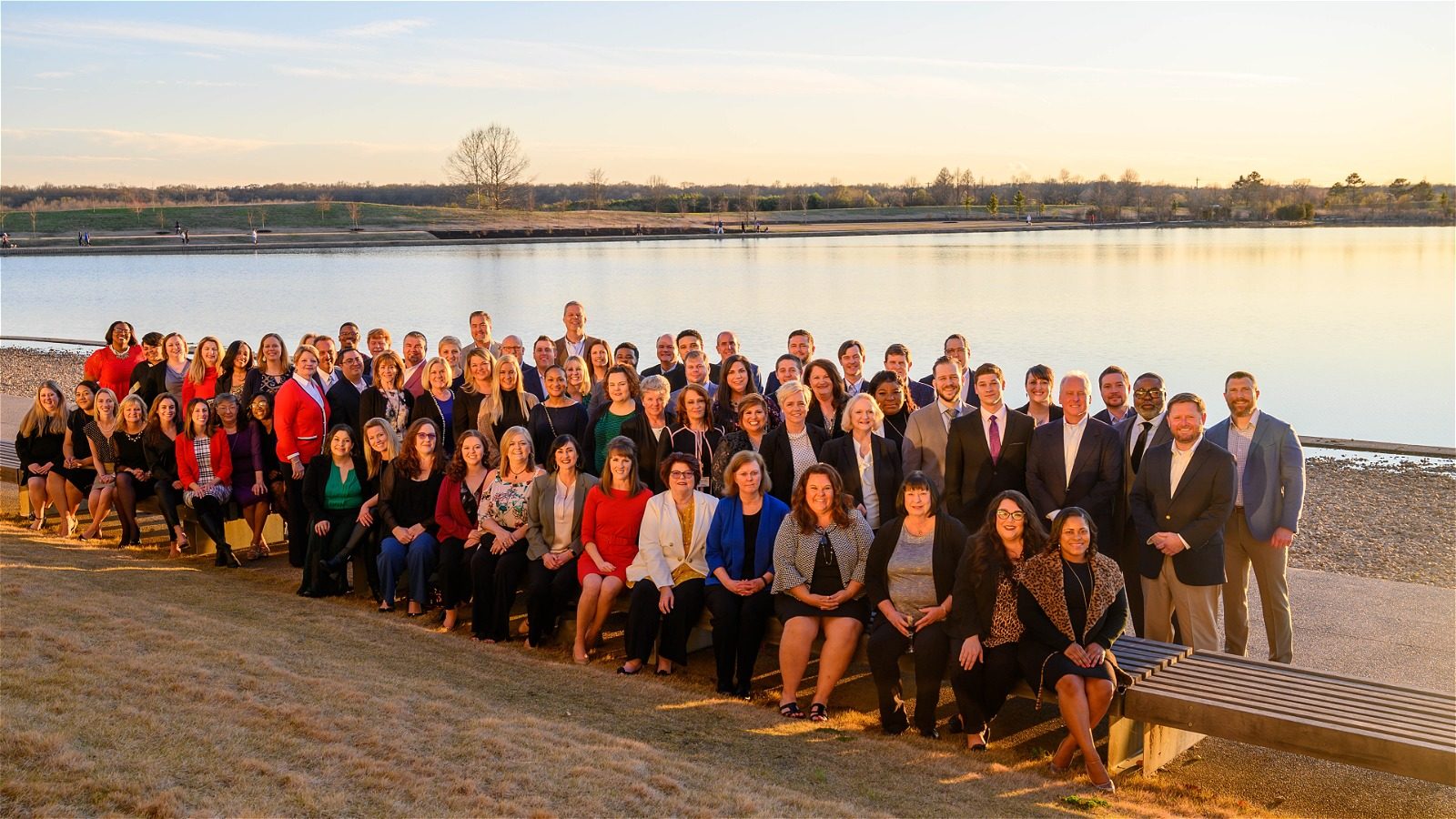 Management Team Mcneill Hotel Company